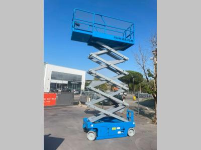 Genie GS-3246 Photo 1