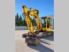 Komatsu PC75 Photo 1 thumbnail