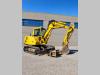 Komatsu PC75 Photo 3 thumbnail