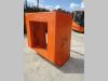 Support pour radiateur pour Fiat Kobelco W190 Photo 3 thumbnail