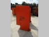 Support pour radiateur pour Fiat Kobelco W190 Photo 4 thumbnail