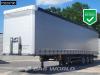Schmitz SCB*S3T Lift Axle ALCOA Sliding Roof Photo 1 thumbnail