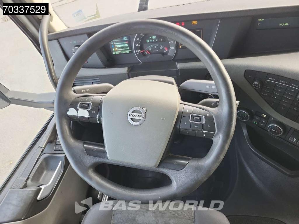 Volvo FH 420 4X2 ADR PTO Cruise Control Euro 5 Photo 16