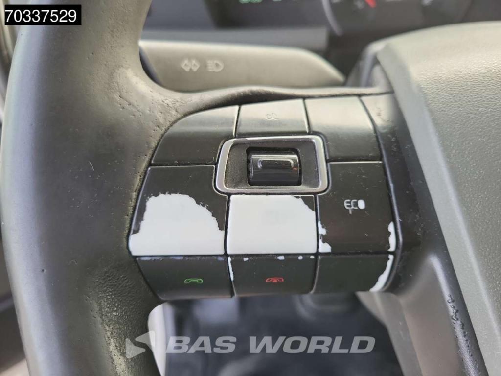Volvo FH 420 4X2 ADR PTO Cruise Control Euro 5 Photo 17