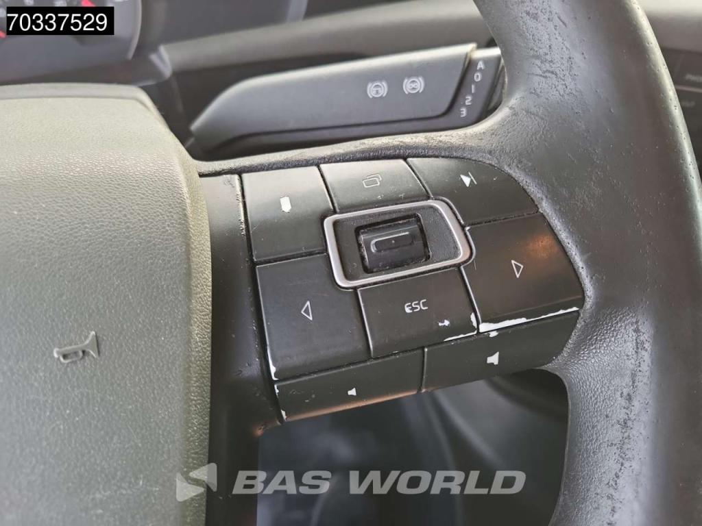 Volvo FH 420 4X2 ADR PTO Cruise Control Euro 5 Photo 18