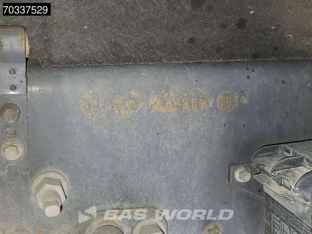Volvo FH 420 4X2 ADR PTO Cruise Control Euro 5 Photo 23