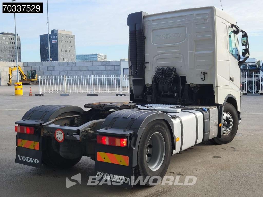 Volvo FH 420 4X2 ADR PTO Cruise Control Euro 5 Photo 9