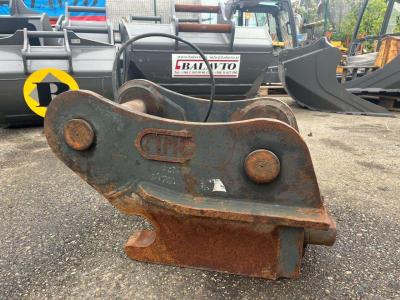Came for 20-27 ton excavators Photo 1
