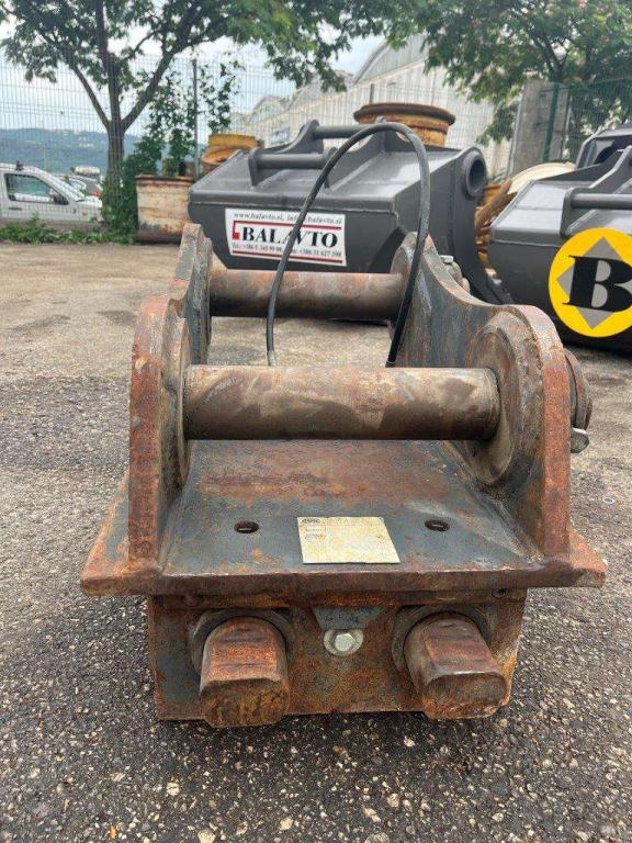 Came for 20-27 ton excavators Photo 4