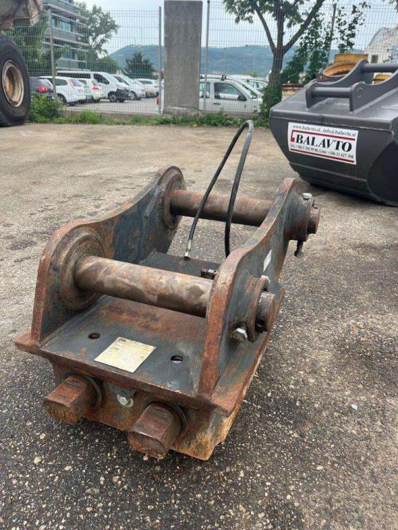 Came for 20-27 ton excavators Photo 6