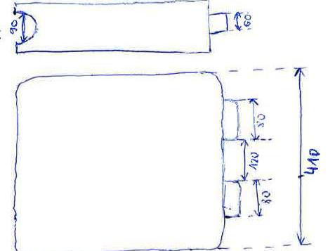 Came for 20-27 ton excavators Photo 9