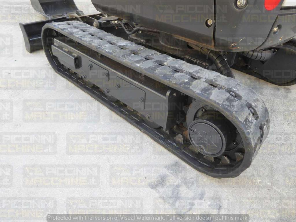 Bobcat E10Z Photo 13