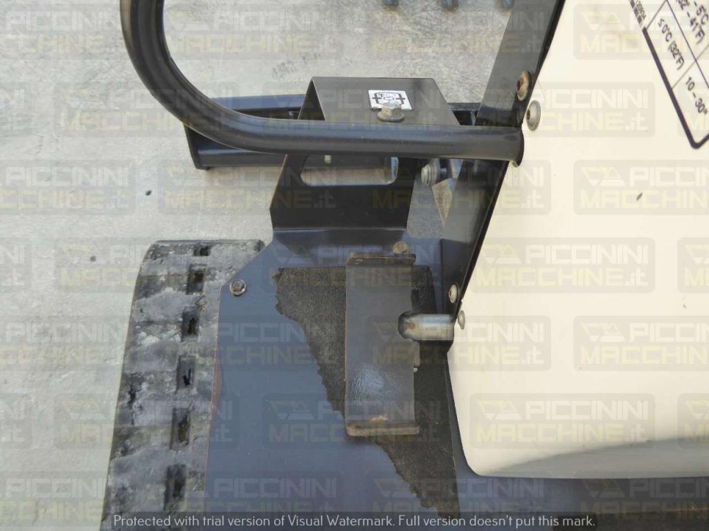 Bobcat E10Z Photo 17