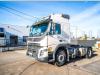 Volvo FMX 460 GLOB + HYDR Photo 1 thumbnail