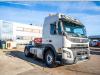 Volvo FMX 460 GLOB + HYDR Photo 2 thumbnail