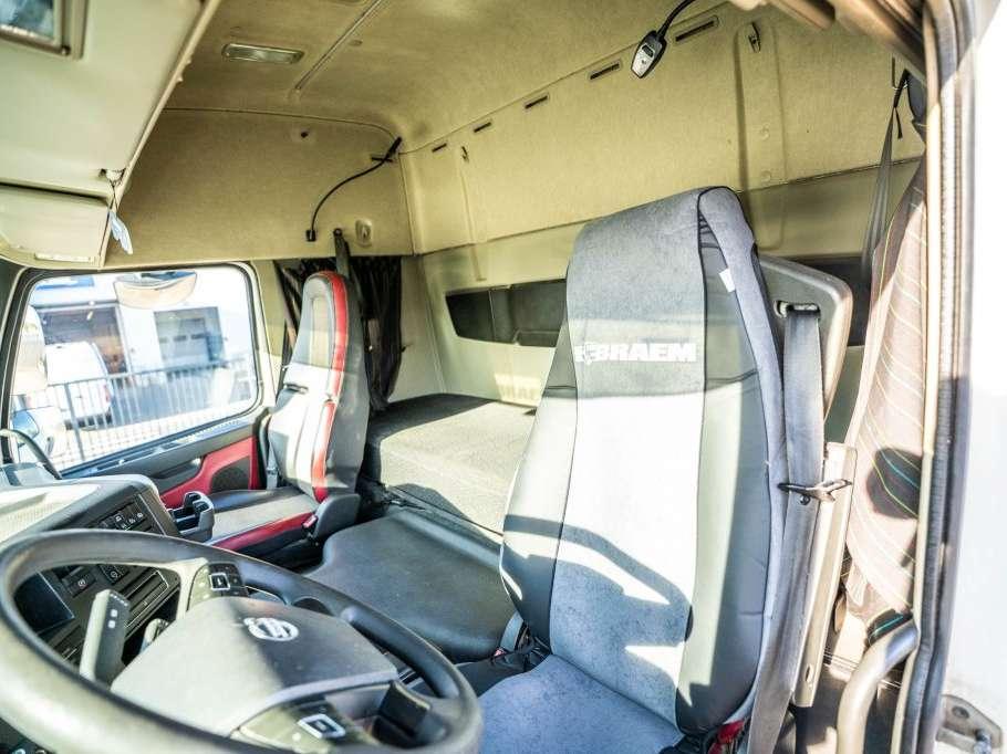 Volvo FMX 460 GLOB + HYDR Photo 10