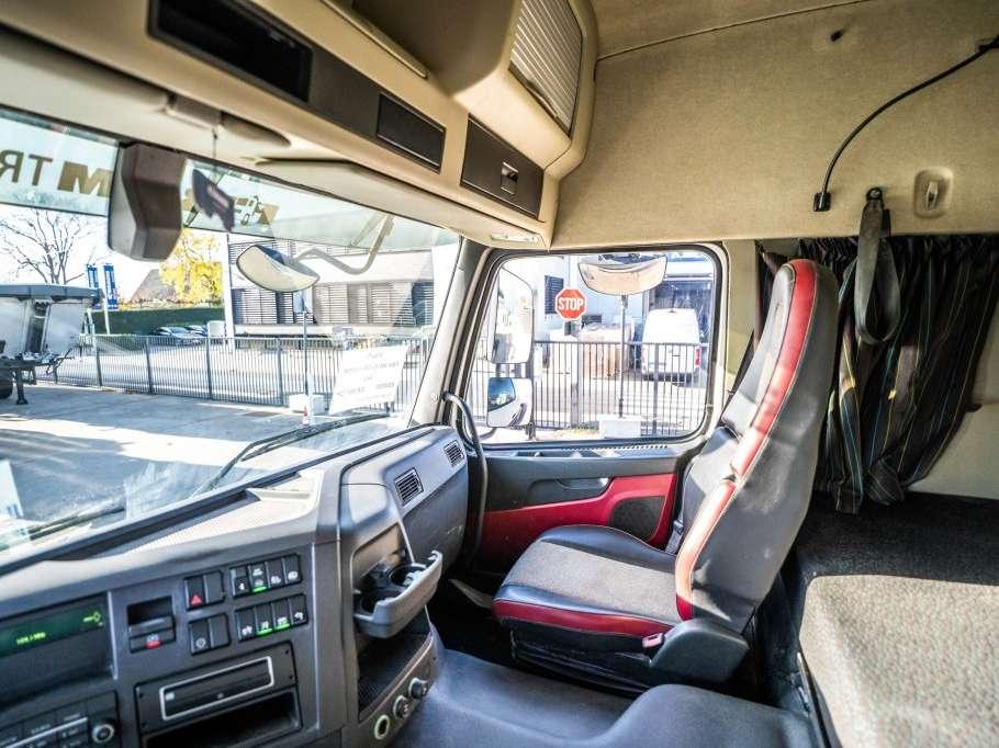 Volvo FMX 460 GLOB + HYDR Photo 11