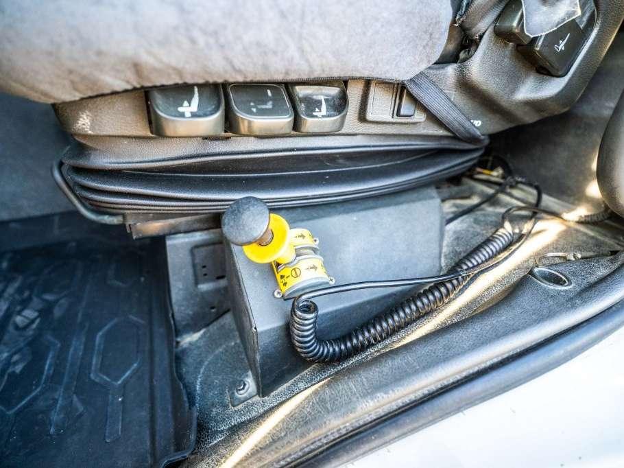 Volvo FMX 460 GLOB + HYDR Photo 13