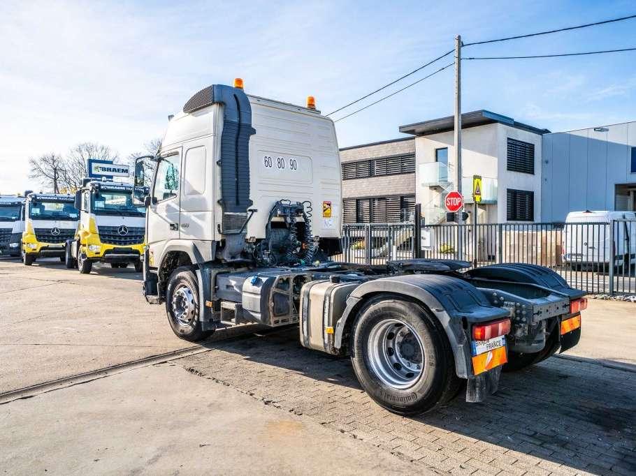Volvo FMX 460 GLOB + HYDR Photo 6