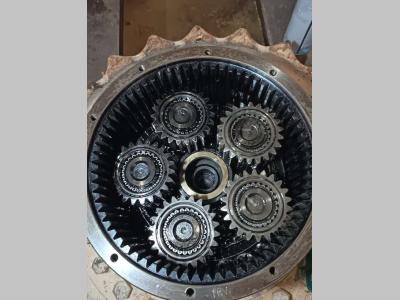 Réducteur de couplage pour New Holland E 245 en vente par PRV Ricambi Srl