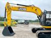 JCB 215LC - New / Unused / Hammer Lines Photo 11 thumbnail