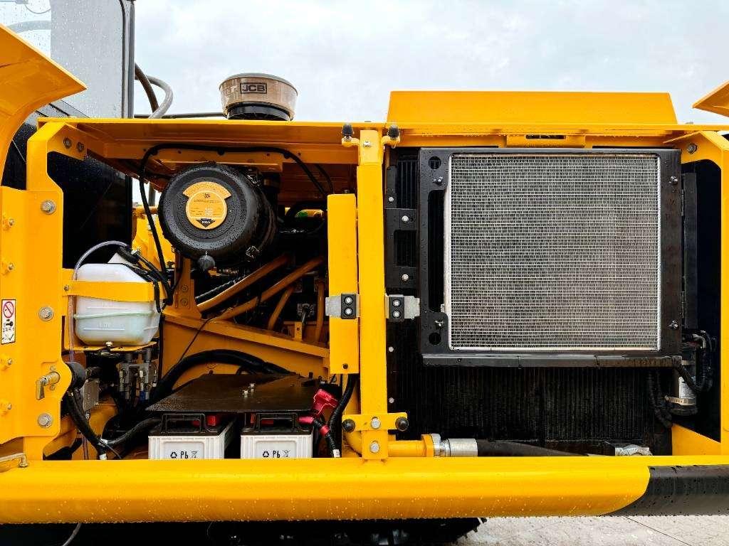 JCB 215LC - New / Unused / Hammer Lines Photo 17