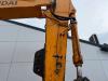 Hyundai R500LC-7A - Quick Coupler / Hammer Lines Photo 17 thumbnail