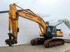 Hyundai R500LC-7A - Quick Coupler / Hammer Lines Photo 2 thumbnail
