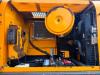 Hyundai R500LC-7A - Quick Coupler / Hammer Lines Photo 24 thumbnail