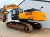 Hyundai R500LC-7A - Quick Coupler / Hammer Lines Photo 3 thumbnail