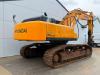 Hyundai R500LC-7A - Quick Coupler / Hammer Lines Photo 5 thumbnail