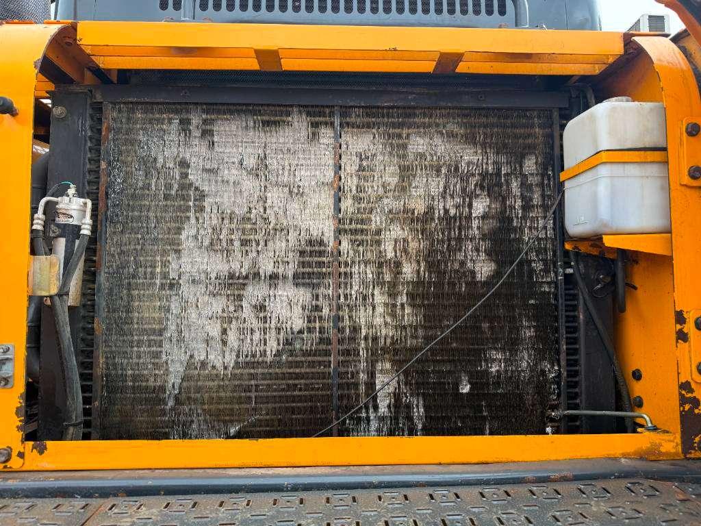 Hyundai R500LC-7A - Quick Coupler / Hammer Lines Photo 23