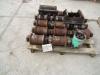 Galets inférieurs pour Hitachi ZX210.3-ZX240.3 Photo 2 thumbnail
