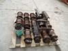 Galets inférieurs pour Hitachi ZX210.3-ZX240.3 Photo 3 thumbnail