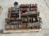 Galets inférieurs pour Hitachi ZX210.3-ZX240.3 Photo 4 thumbnail