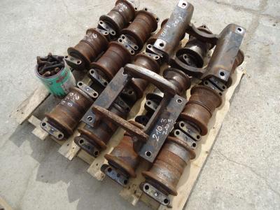 Galets inférieurs pour Hitachi ZX210.3-ZX240.3 Photo 1