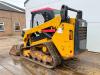 Caterpillar 259D - Two-Speed Compact Track Loader Photo 3 thumbnail