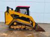 Caterpillar 259D - Two-Speed Compact Track Loader Photo 6 thumbnail