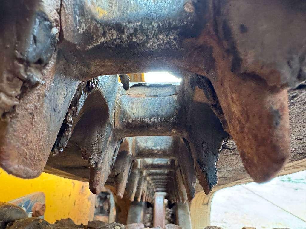 Caterpillar 259D - Two-Speed Compact Track Loader Photo 20