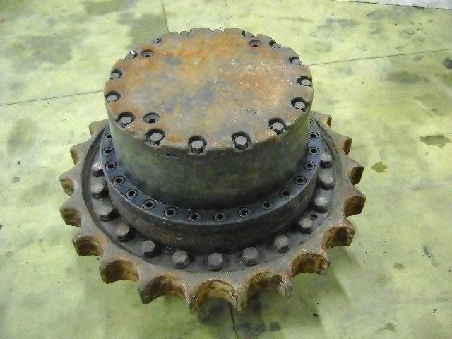 Réducteur de couplage pour Fiat Hitachi Fh 400 Photo 1