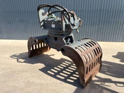 Zijtveld S603 - D - CW30 / CW40 en vente par Smitma B.V.
