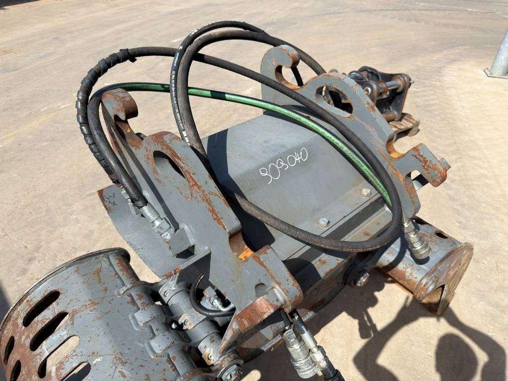 Zijtveld S603 - D - CW30 / CW40 Photo 12
