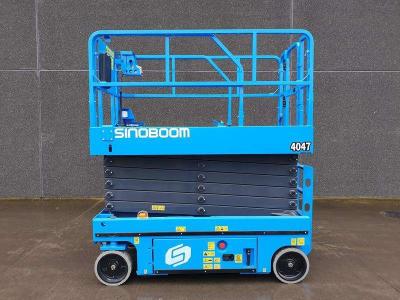 Sinoboom 4047 en vente par Machinery Resale