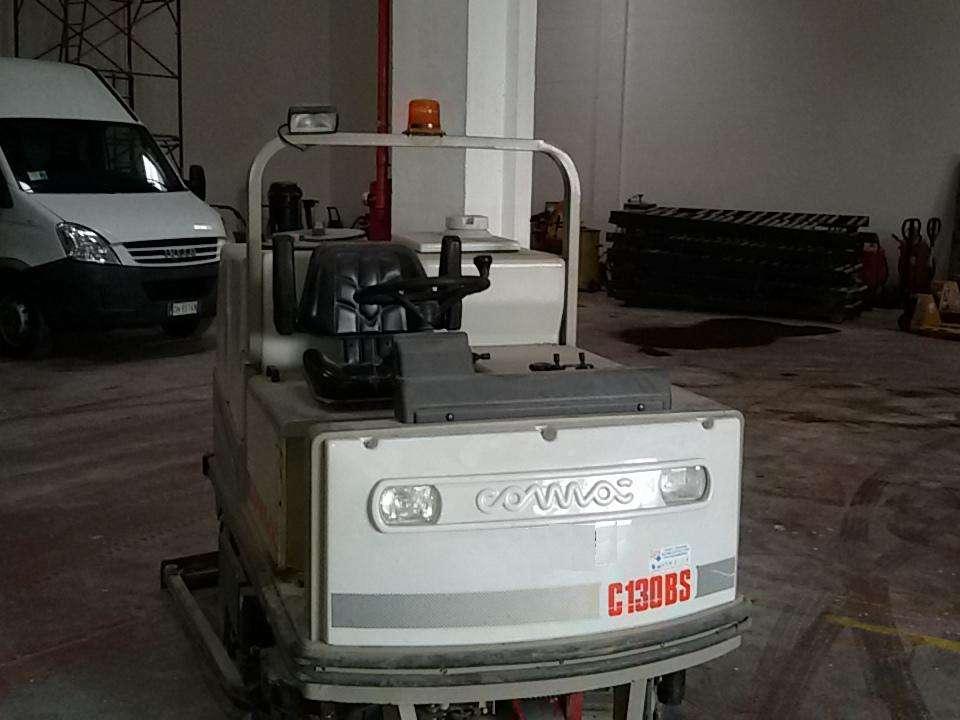 Comac C130 Photo 2