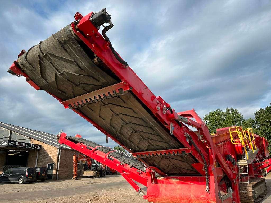 McCloskey R230 - Good Overall Condition / CE Certified Photo 12