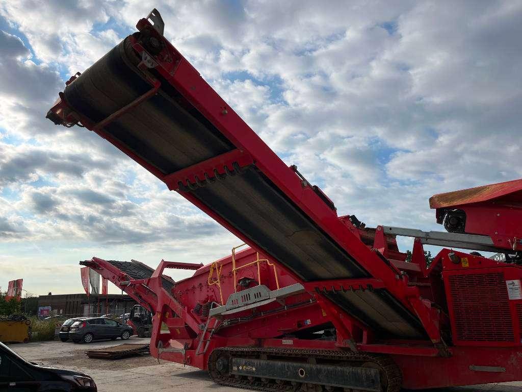 McCloskey R230 - Good Overall Condition / CE Certified Photo 18