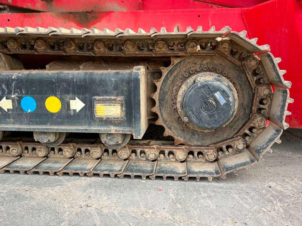McCloskey R230 - Good Overall Condition / CE Certified Photo 26