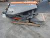Capot et panneau de carrosserie pour Hitachi ZW310 Photo 1 thumbnail