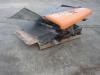 Capot et panneau de carrosserie pour Hitachi ZW310 Photo 2 thumbnail