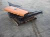 Capot et panneau de carrosserie pour Hitachi ZW310 Photo 4 thumbnail